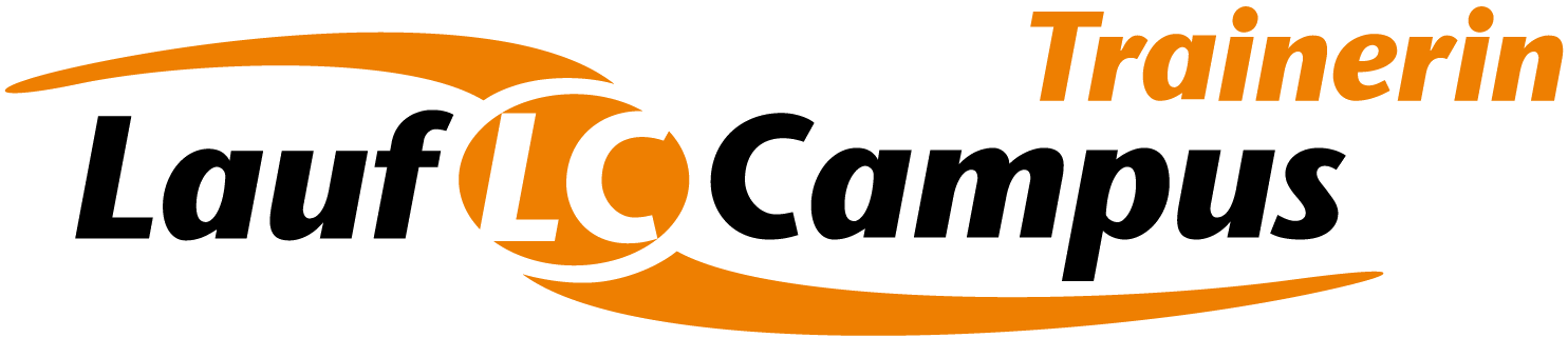 Zertifizierte Laufcampus Trainerin